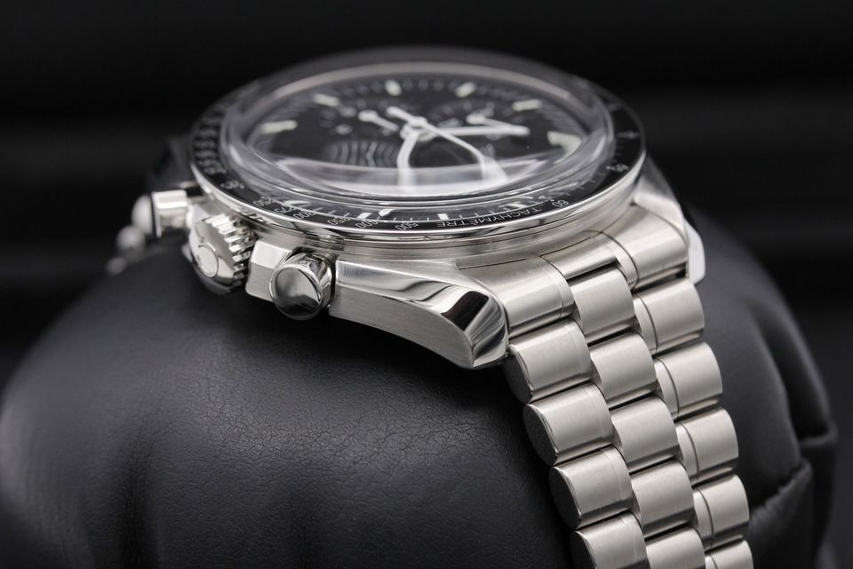 Omega Speedmaster Moonwatch Professional 310.30.42.50.01.001 Image 4